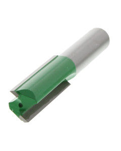 Toolex  Rout Bit Dbl Fl Long 16mm 1-2S