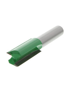 Toolex M090 Rout Bit Dbl Fl Long 18mm 1-2S