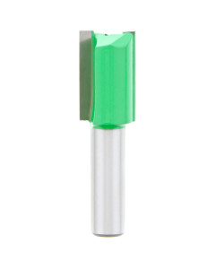 Toolex M095 Rout Bit Dbl Flute 20mm  1-2