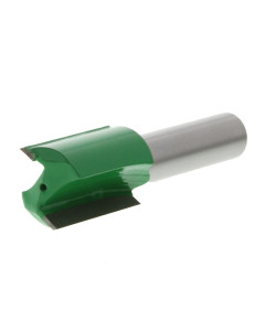 Toolex M097 Rout Bit Dbl Flute 22mm  1-2