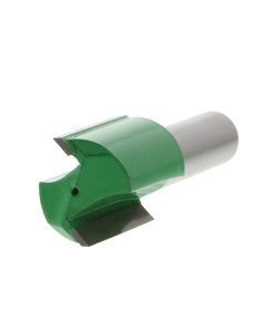 Toolex M099 Rout Bit Dbl Flute 24mm  1-2