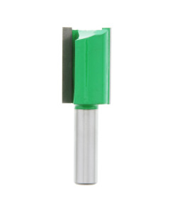 Toolex M103 Rout Bit Dbl Flute 25mm  1-2