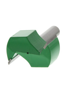 Toolex  Rout Bit Dbl Flute 50mm  1-2