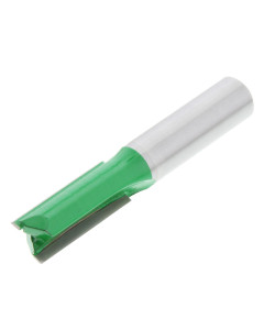 Toolex  Rout Bit Dbl Flute 13mm  1-2