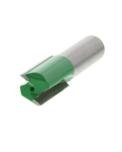 Toolex  Rout Bit Dbl Flute 16mm  1-2