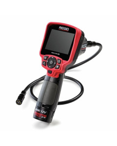 Ridgid 57358 Micro Inspection Camera CA-350