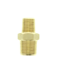 Toolex 17303 Air Fit Red Nipp 3-8M-1-4M