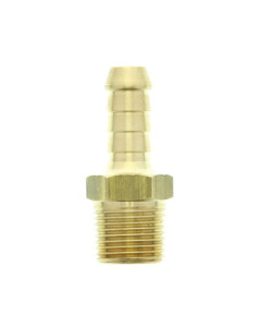 Toolex BP30606 Air Fit Tailpce 3-8