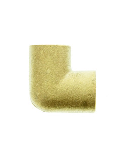 Toolex 03P3402 Air Fit Elbow F&F 1-4