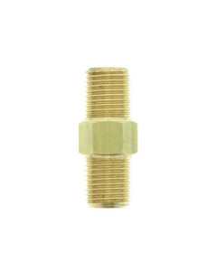 Toolex 12803 Air Fit Nipple Long 1-4