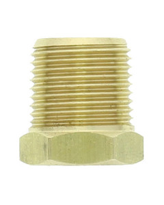 Toolex 16401 Air Fit Plug Tapered 1-8