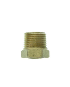 Toolex 12402 Air Fit Red Bush 3-8