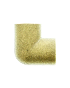 Toolex 03P3401 Air Fit Elbow F&F 1-8