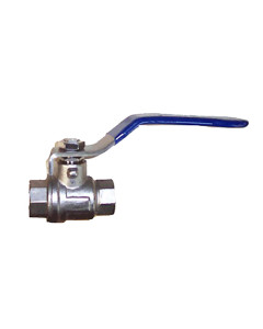 Toolex 29XJ1003-08 Air Ball Valve Brass 1-2