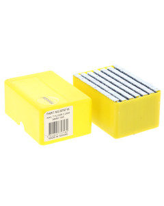 Toolex TF38 Nail T Floor 2.2X6mm 38mm 1000
