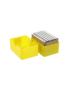 Toolex ST25 Nail T Concrete 2.2X6 25mm2000