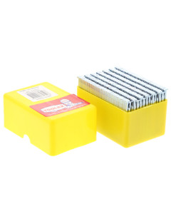 Toolex ST50 Nail T Concrete 2.2X6 50mm1000