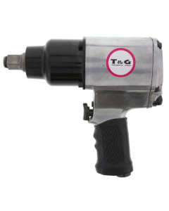 Toolex IMTECTG-1850 Air Wrench Imp 3-4