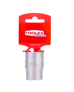 Socket 3/4