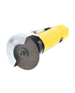 Toolex  Air Cut Off Tool 3