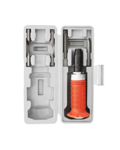 Procraft A311-74 Impact Driver-5Pc Kit ProcrAFt