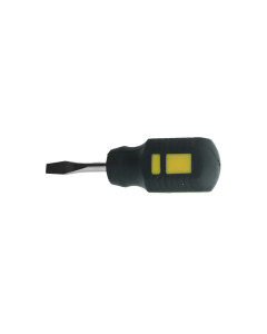 Toolex SD-S638 Screwdriver 38mm x 6mm Flat