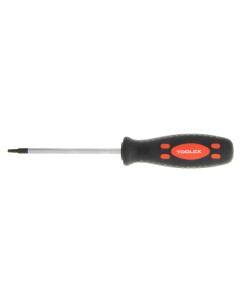 Toolex  Screwdriver 100mm 6mm x T15