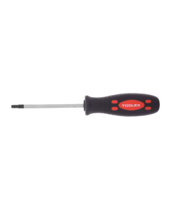 Toolex T-27 Screwdriver T27 Tamperproof
