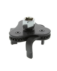 Toolex 3LEGOILFILTER Oil Filter Wrench-3 Leg
