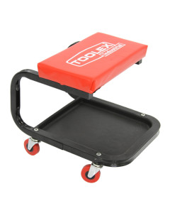 Mechanics Garage Roller Creeper Seat