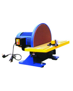 Toolex MM113 Disc Sander 12