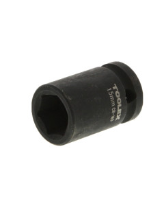 Toolex 576527 Socket Impact 15mm (Metric)