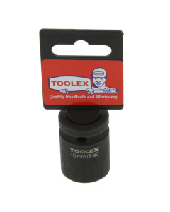 Toolex  Socket Impact 18mm (Metric)