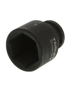 Toolex  Socket Impact 30mm (Metric)