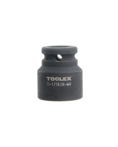 Toolex  Socket Impact 1-1-16