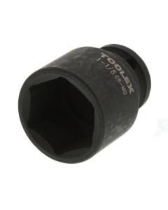 Toolex 6133104 Socket Impact 1-1-8