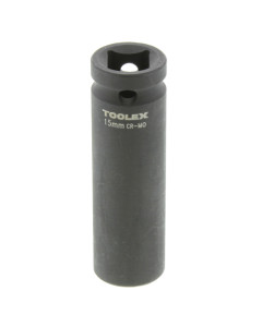 Toolex  Socket Impact 15mm (Metric)