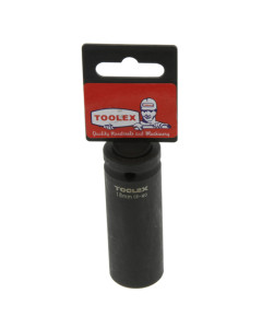 Toolex 576538 Socket Impact 18mm (Metric)