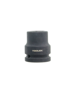Toolex 6255022 Socket Impact 22mm (Metric)
