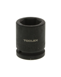 Toolex 6255028 Socket Impact 28mm (Metric)