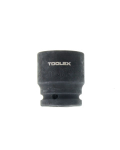 Toolex 6255033 Socket Impact 33mm (Metric)