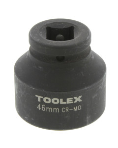 Toolex  Socket Impact 46mm (Metric)