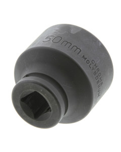 Toolex 6315050 Socket Impact 50mm (Metric)