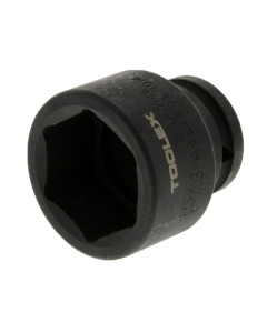 Toolex 6245120 Socket Impact 1-5-8