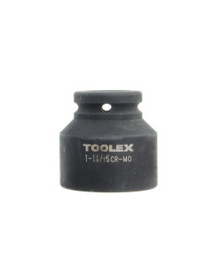 Toolex 6245122 Socket Impact 1-11-16