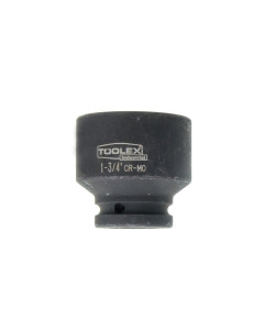 Toolex 6245124 Socket Impact 1-3-4