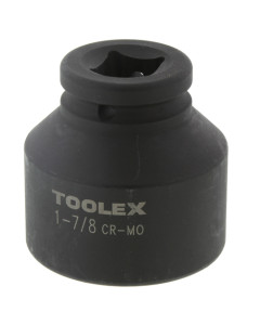Toolex  Socket Impact 1-7-8