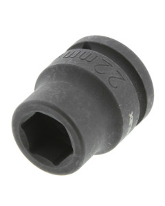 Toolex 630522 Socket Impact 22mm (Metric)