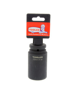 Toolex 576558 Socket Impact 33mm (Metric)