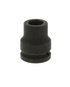 Toolex 6295024 Socket Impact 3-4